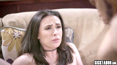 Mbab (mère bonne à baiser), un film porno où l’acteur filme lui-même, une pipe